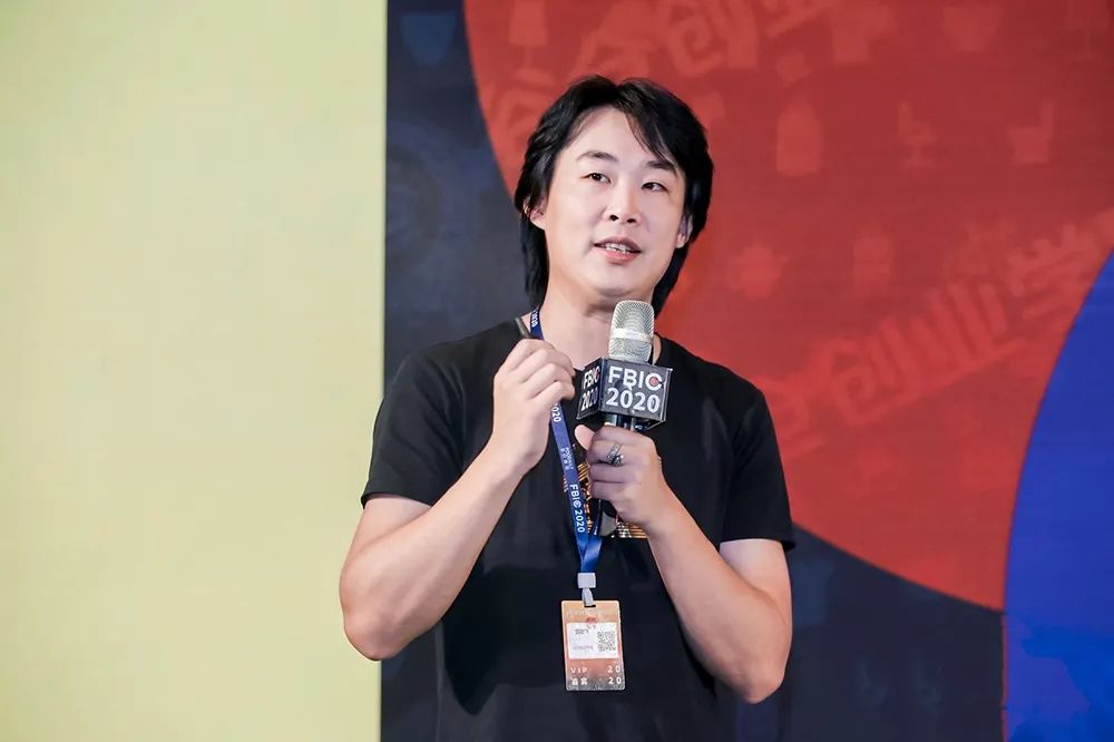 郭剑飞：国货迎来窗口期，新晋品牌如何逆袭？