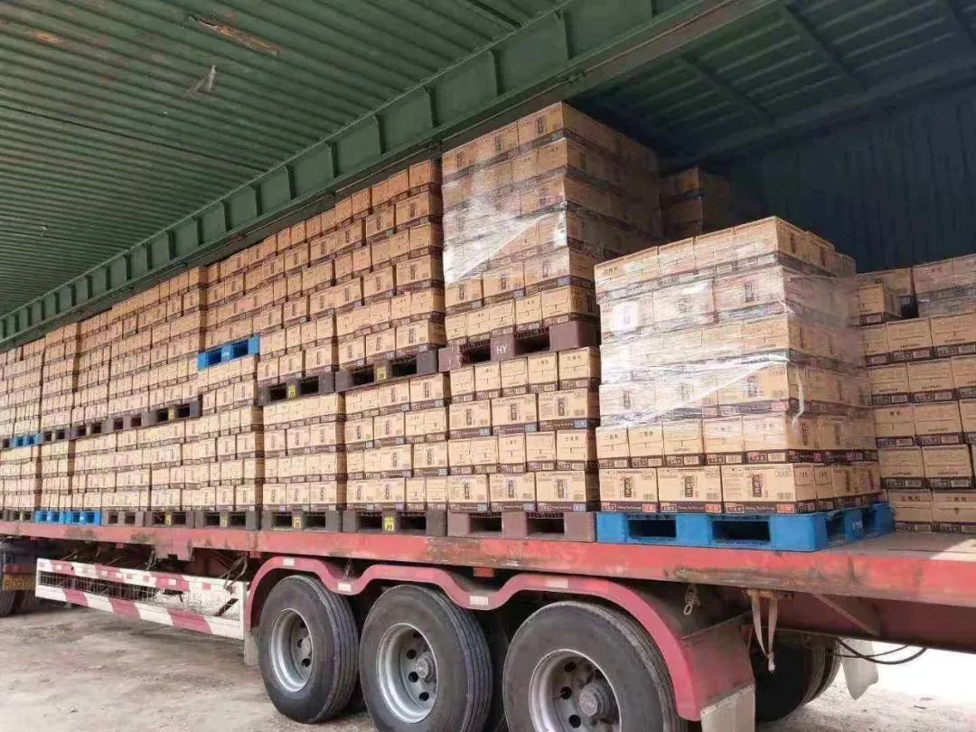 这个经销商这么干！1000件临期品居然一天就全部处理！