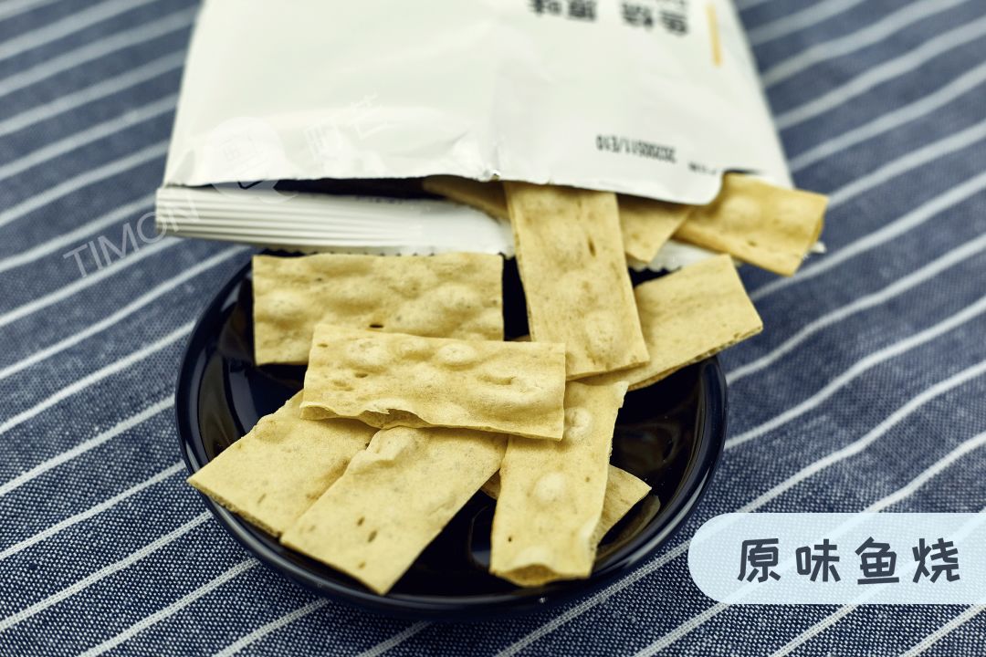 町芒评测 | MUJI人气零食大盘点，仙女都好吃哭了！