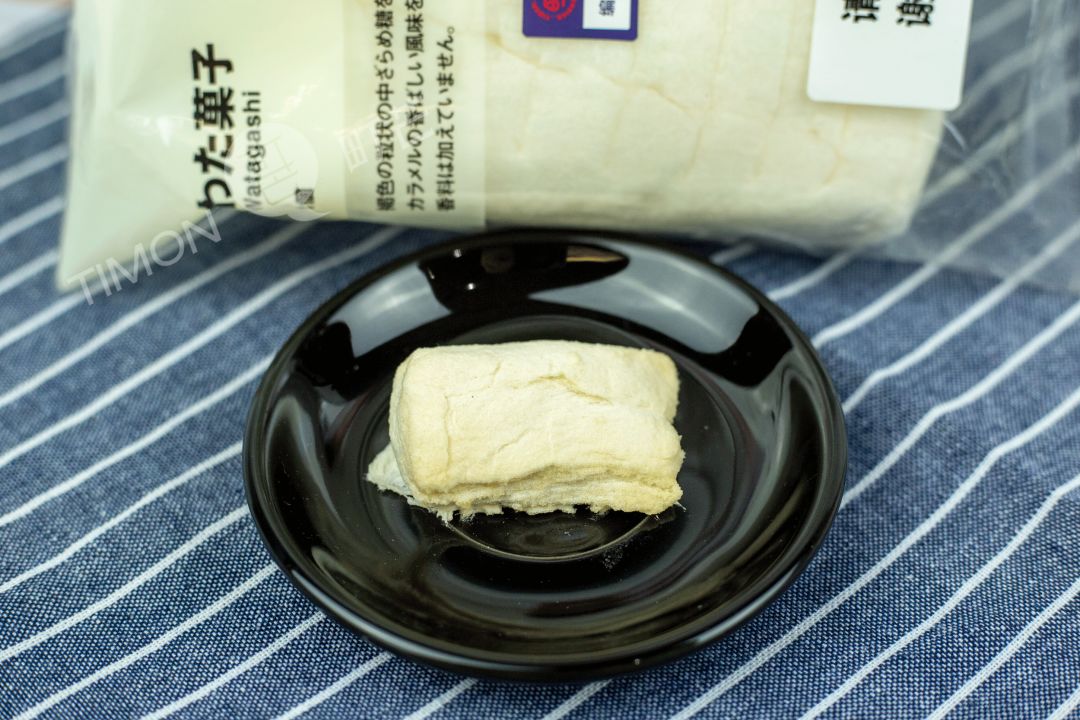 町芒评测 | MUJI人气零食大盘点，仙女都好吃哭了！