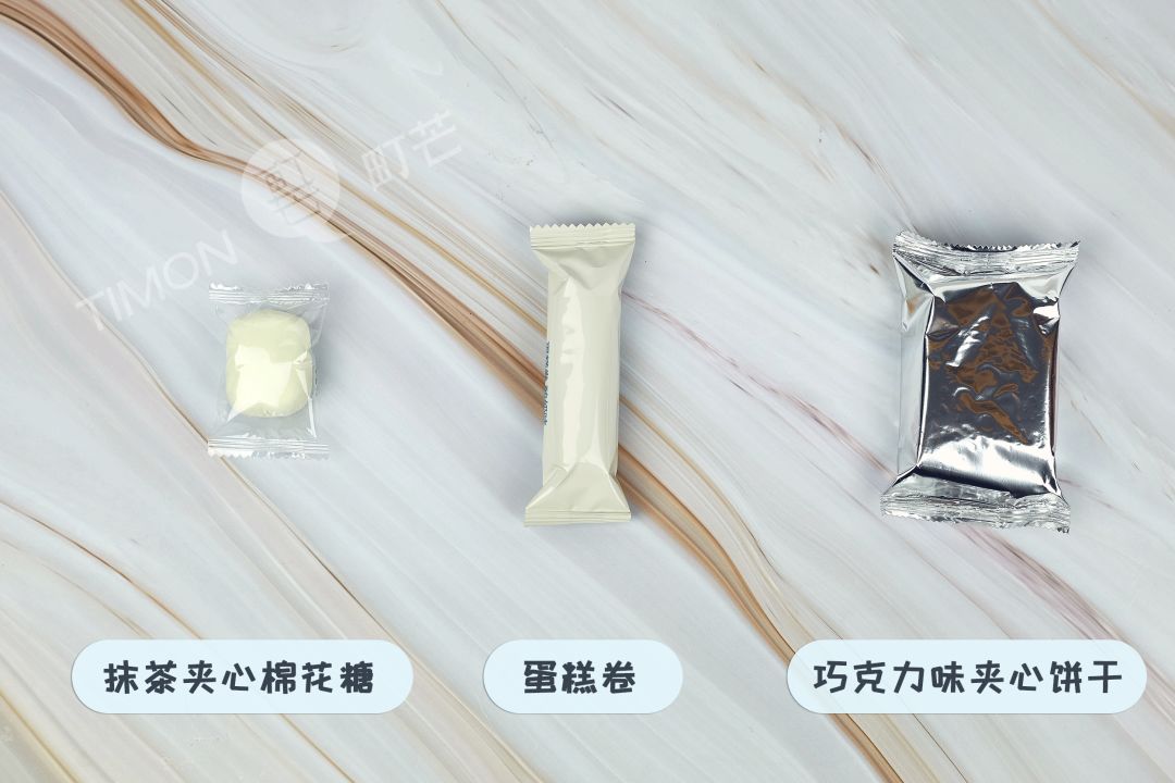 町芒评测 | MUJI人气零食大盘点，仙女都好吃哭了！