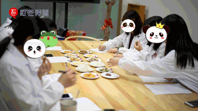 町芒评测 | MUJI人气零食大盘点，仙女都好吃哭了！