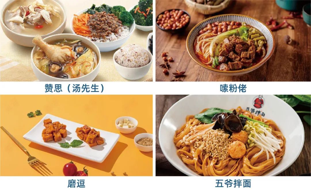 盘点今年126起食品投融资，发现114个新锐品牌带火8大品类