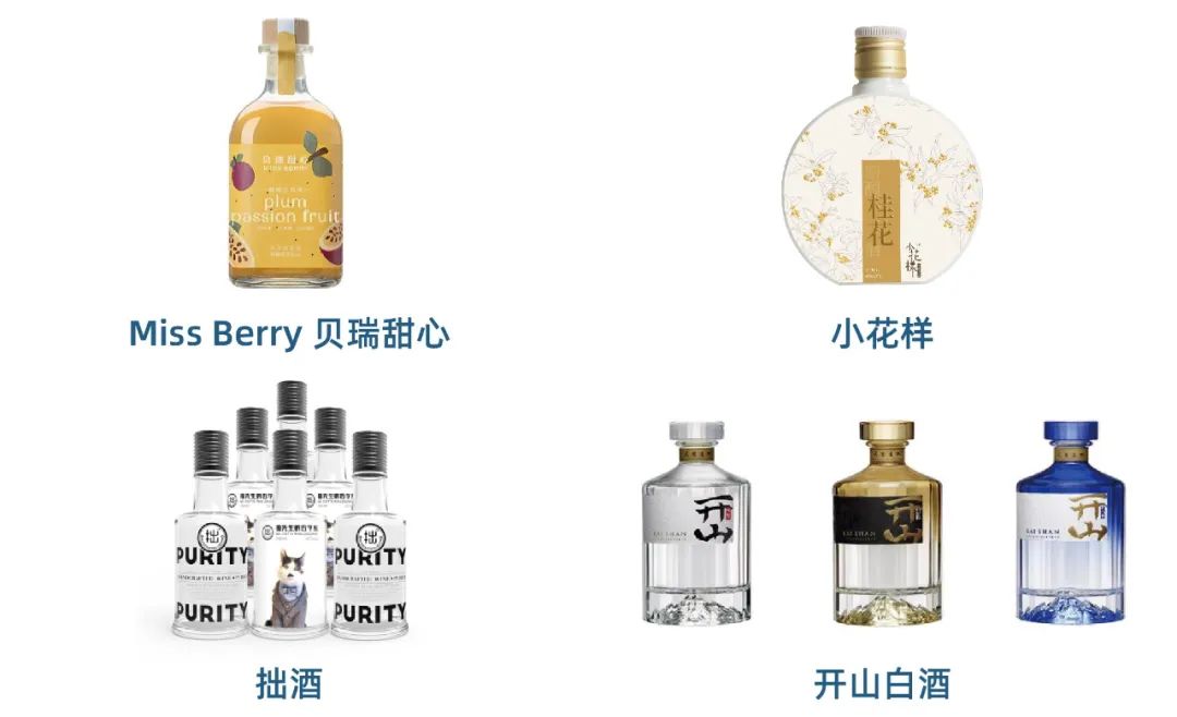 盘点今年126起食品投融资，发现114个新锐品牌带火8大品类