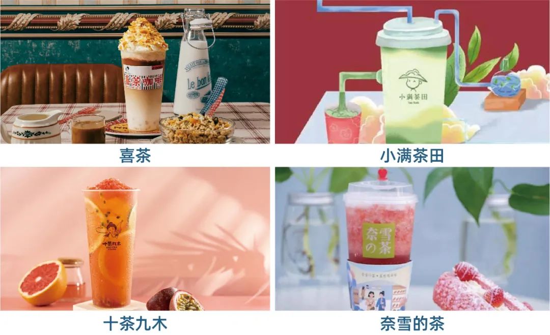 盘点今年126起食品投融资，发现114个新锐品牌带火8大品类