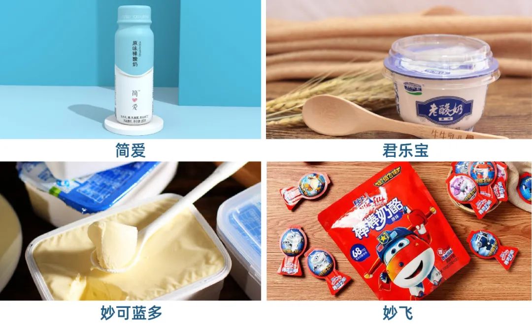 盘点今年126起食品投融资，发现114个新锐品牌带火8大品类