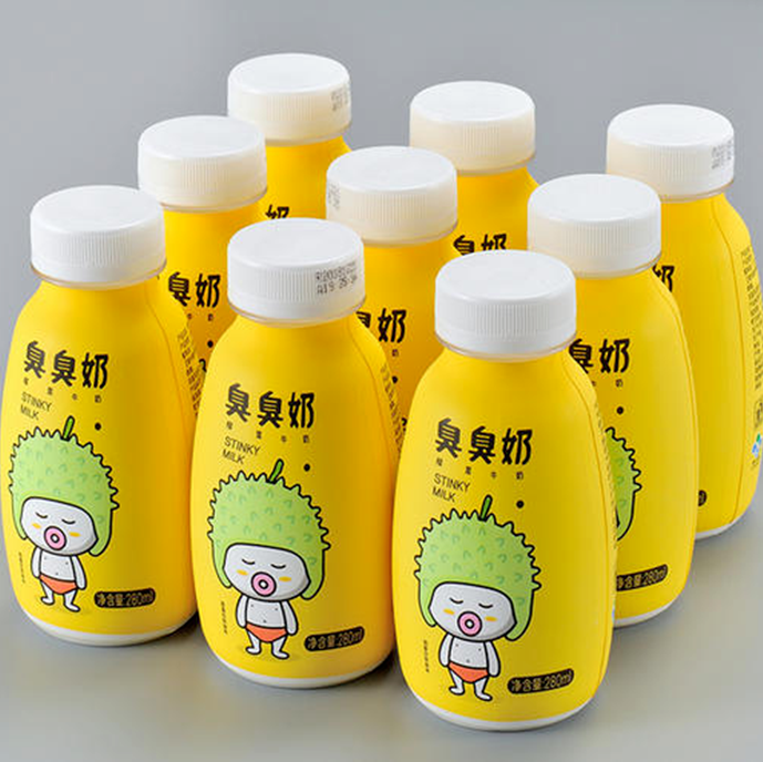 将甜牛奶卖出7亿+,李子园闯关IPO底气在于……