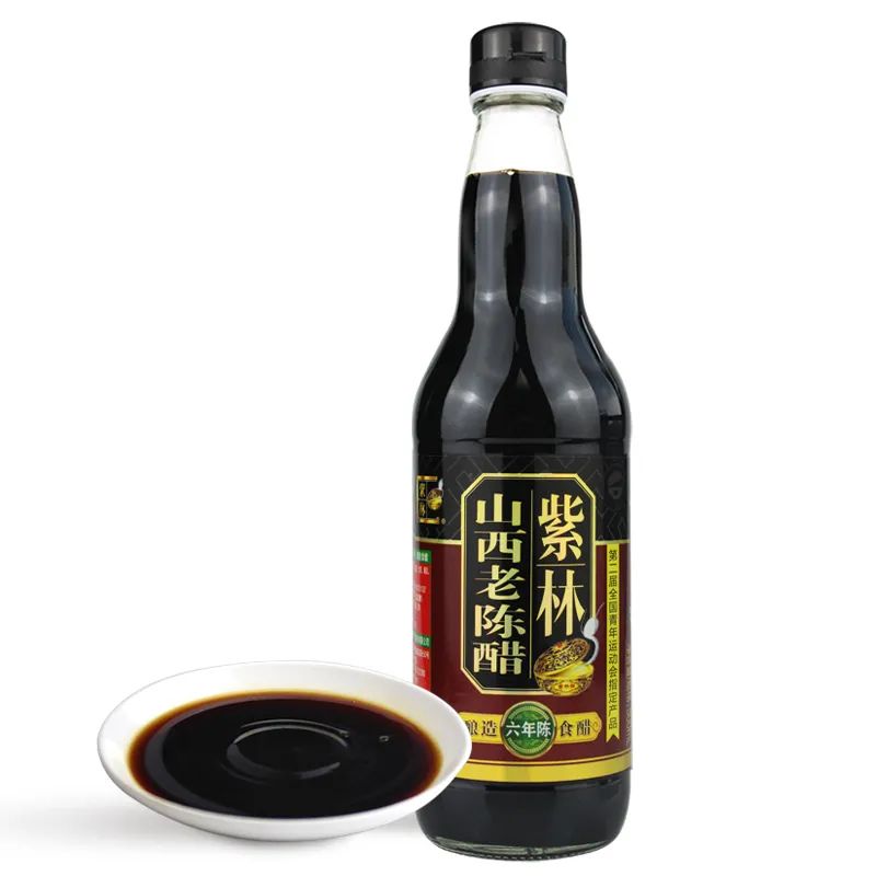 紫林、丁点儿…多家企业冲刺IPO，调味品格局生变