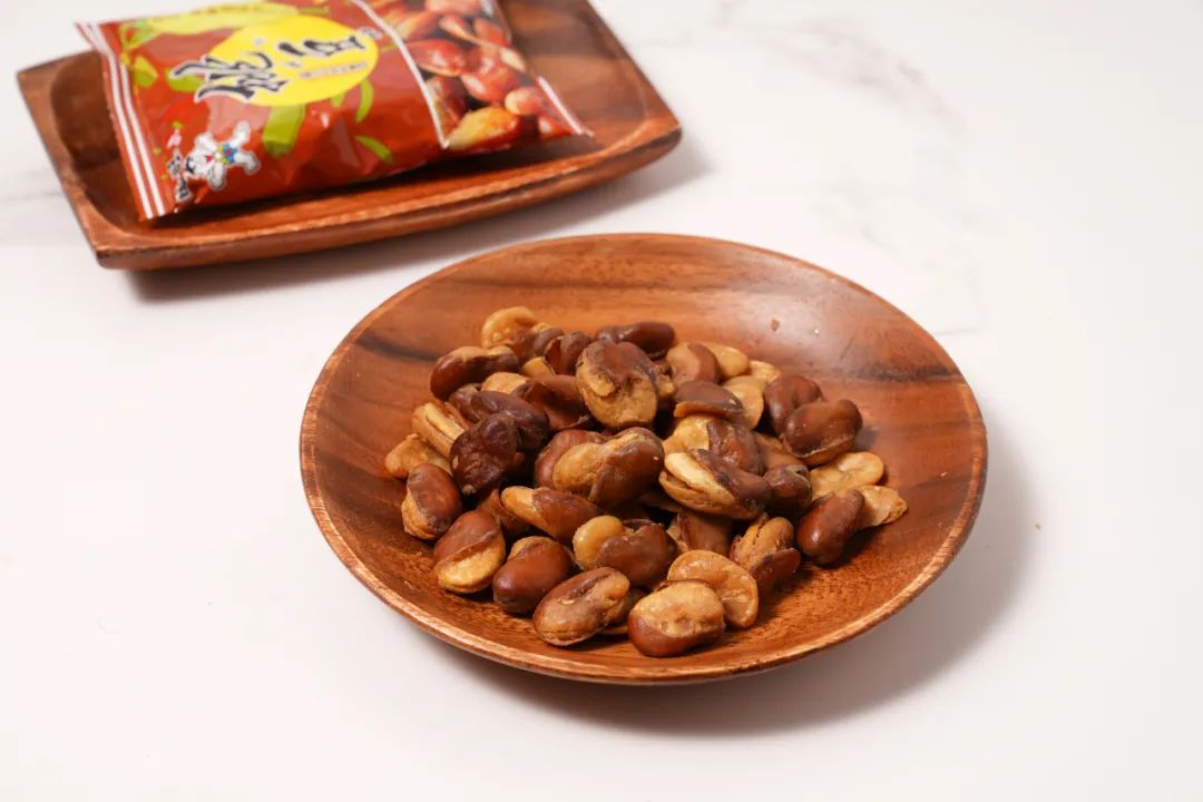 放荡不羁的旺旺：“挑豆”你的情绪，更“挑豆”你的味蕾！