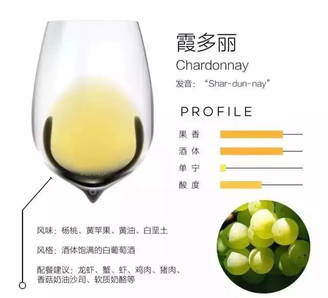 喝过这8个品种 才算入门葡萄酒世界