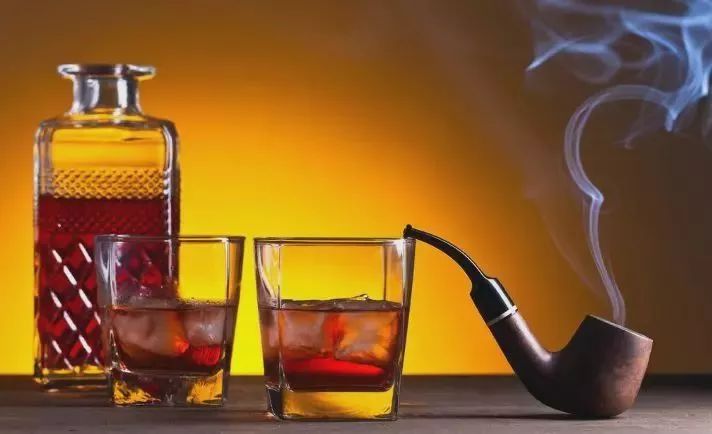 葡萄酒与白兰地 威士忌等烈酒究竟有什么区别