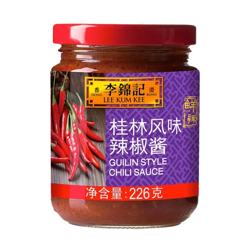 “网红”辣酱是如何炼成的？