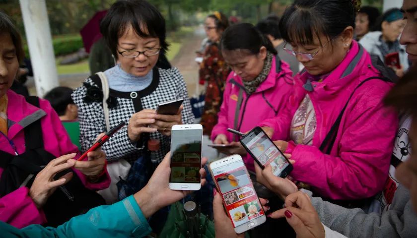 社区营销:连接三个最小商业单元
