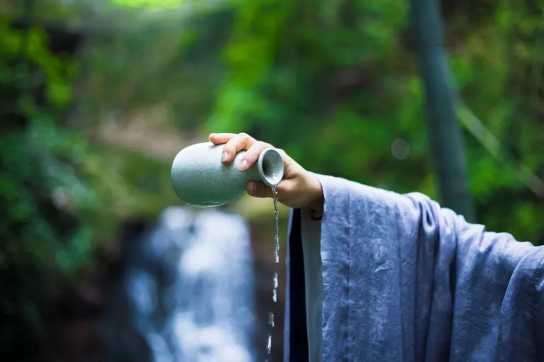 饮酒成诗，50首关于喝酒的优美古诗值得收藏~