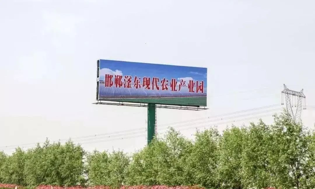 500亿！河北省设立专项资金，重点支持的农业项目有…