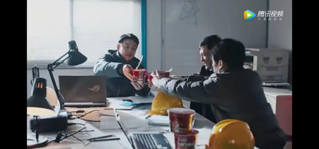 携手时代报告剧《在一起》，康师傅IP营销以真情动人