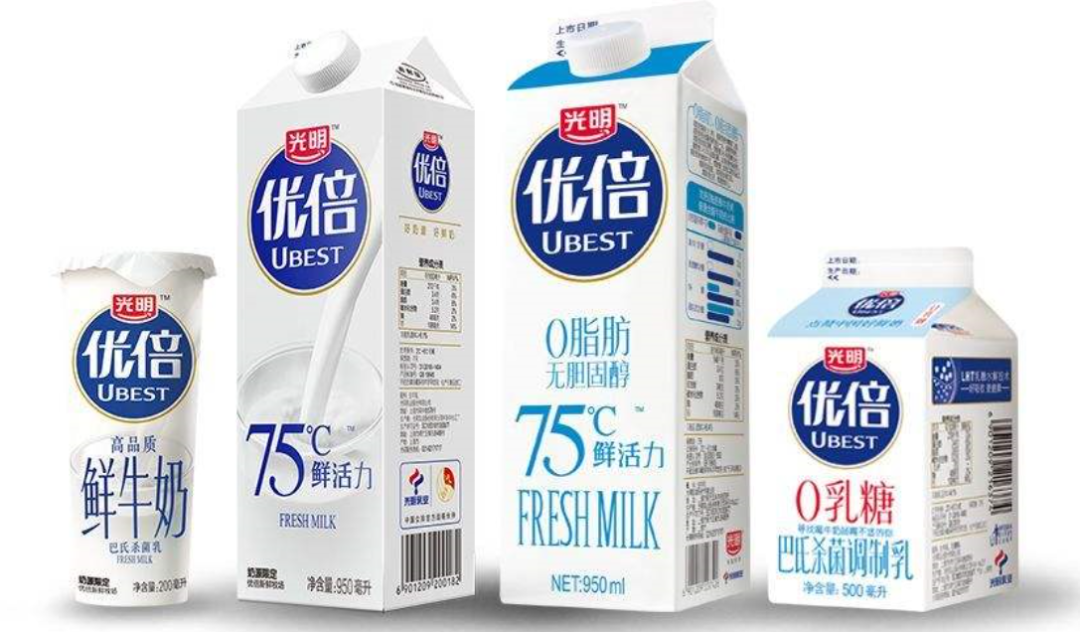 乳业巨头+区域乳企：低温鲜奶将迎来一场新的“战争”！