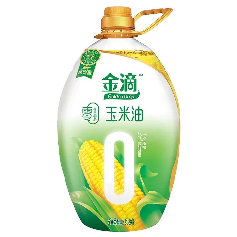 角逐中高端市场，食用油三大品类藏潜力！