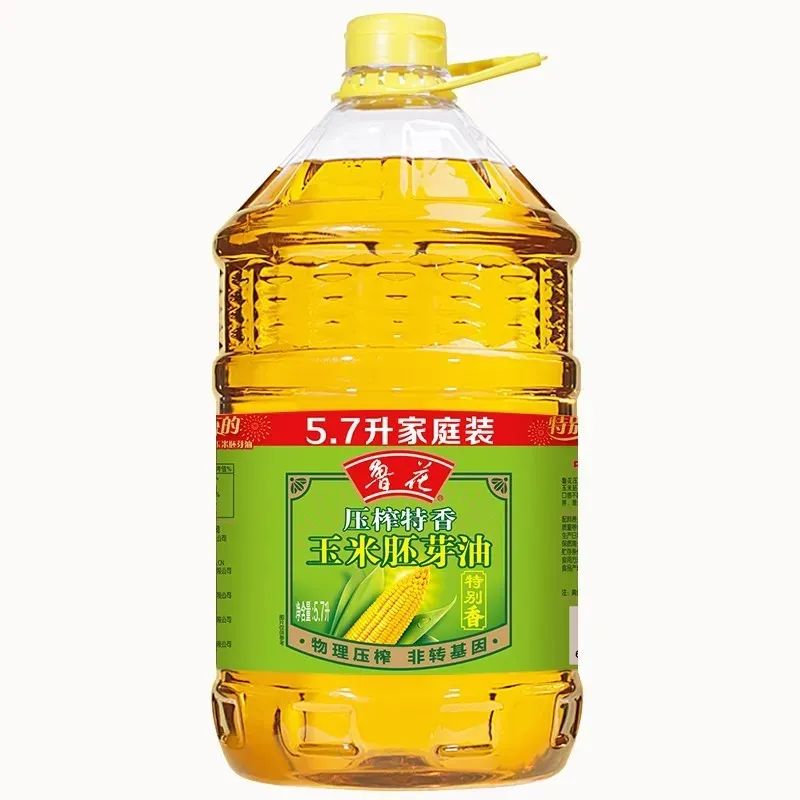 角逐中高端市场，食用油三大品类藏潜力！