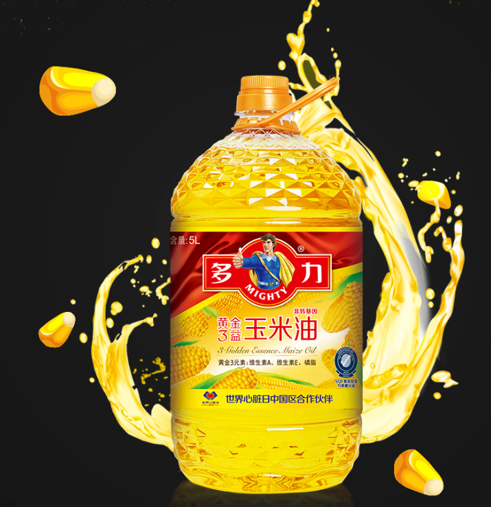 角逐中高端市场，食用油三大品类藏潜力！