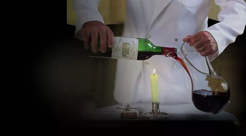 虽然有点“渣”，但依旧是瓶好酒！