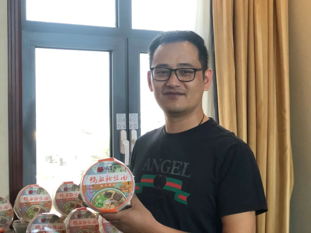 螺蛳粉强势登场，冲泡米饭异军突起，济南秋糖25款“新方便”好产品都在这！
