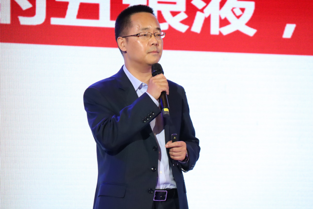 澎湃十年,5大名企、12位大咖,赋能酒业发展新动能!