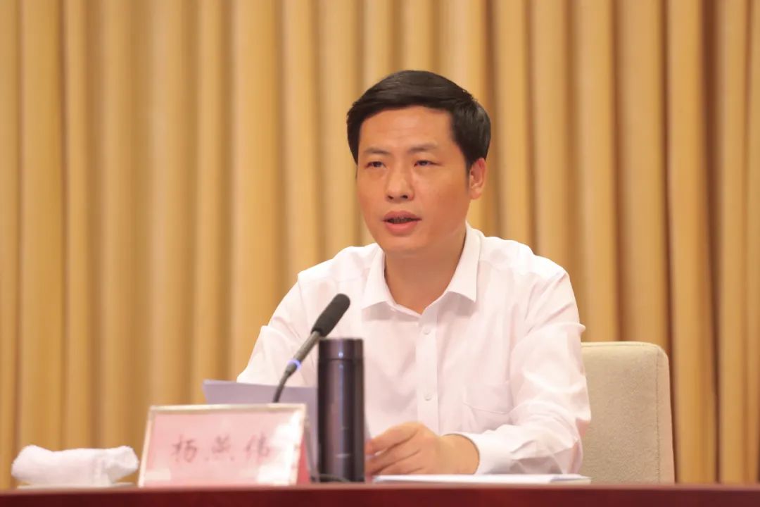 全省农业特色产业暨乡村振兴工作推进会召开，副省长时清霜提出了哪些要求？