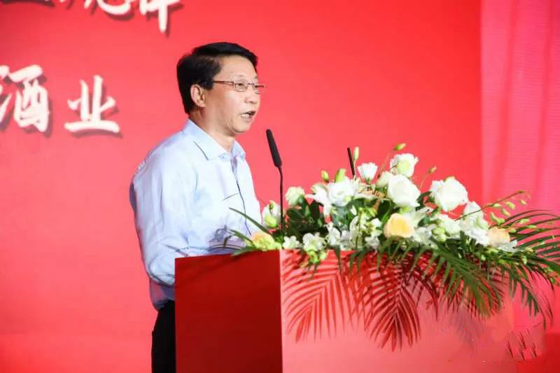 中粮酒业亮相第103届糖酒会，要打造厂商命运共同体