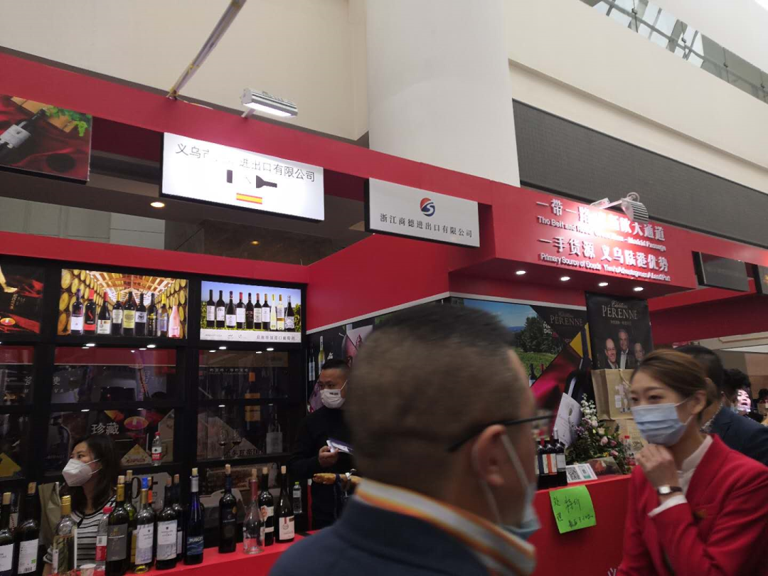 “戴口罩”逛展，今年秋糖有什么不一样？