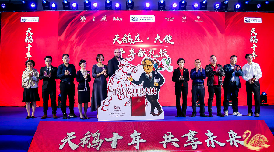 “戴口罩”逛展，今年秋糖有什么不一样？