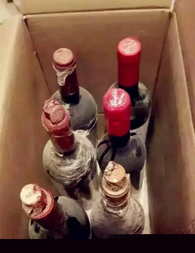 葡萄酒为什么会顶塞?顶塞的葡萄酒还能喝吗?