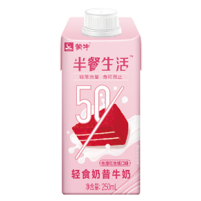 什么样的乳制品更受市场欢迎？这八大趋势值得关注！