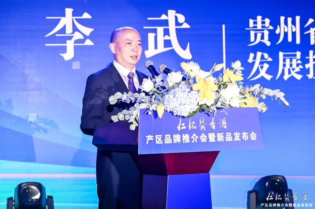 挥师秋糖，占位主角！产区品牌仁怀酱香酒为“酱酒热”再添新动能