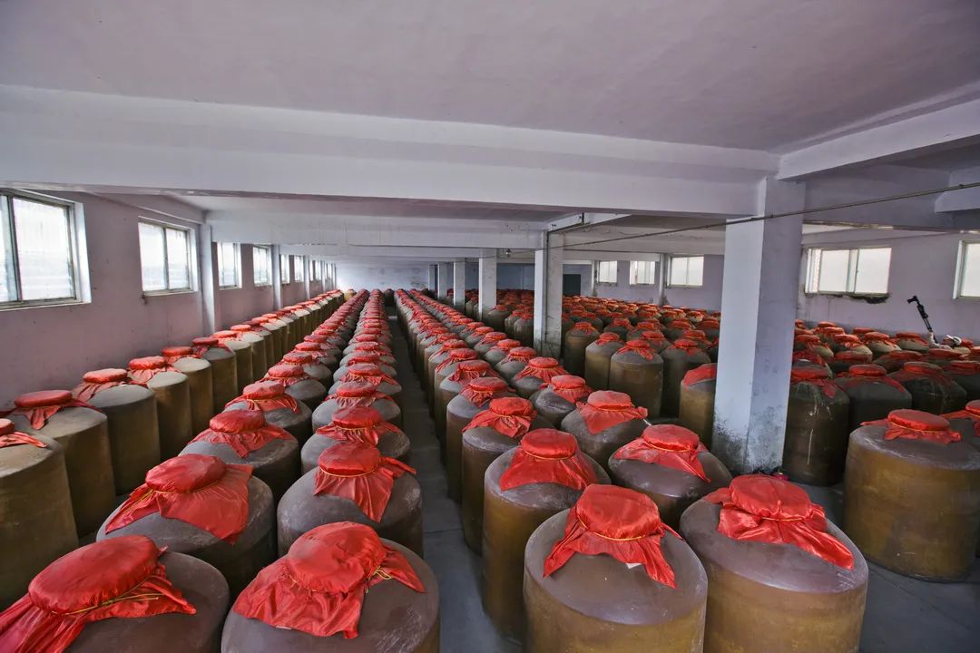 泉香型白酒，400年后的又一次发酵！