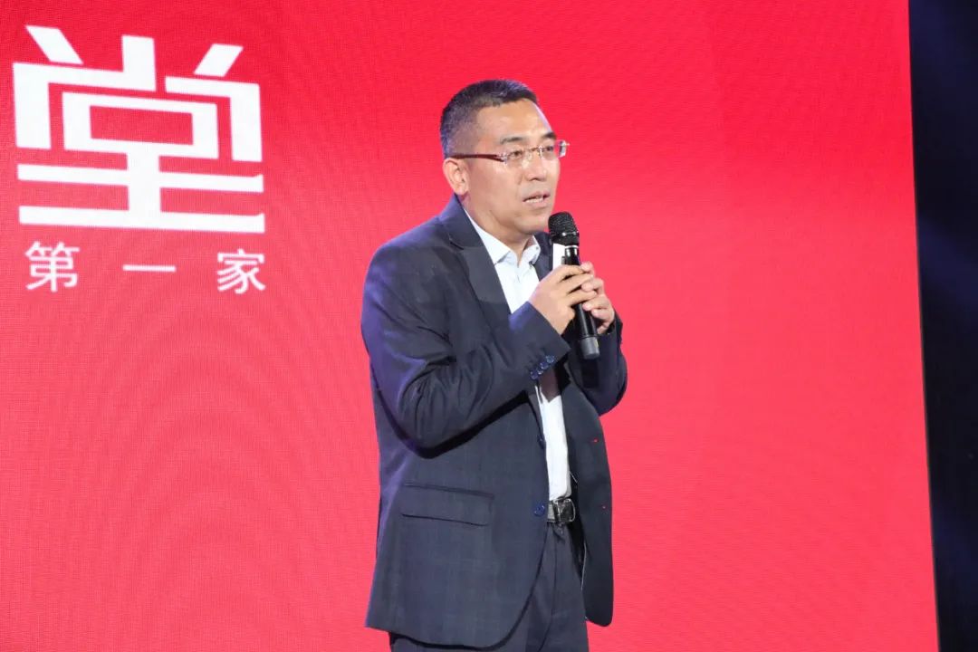 泉城论道大国酱香,乘风破浪下一程