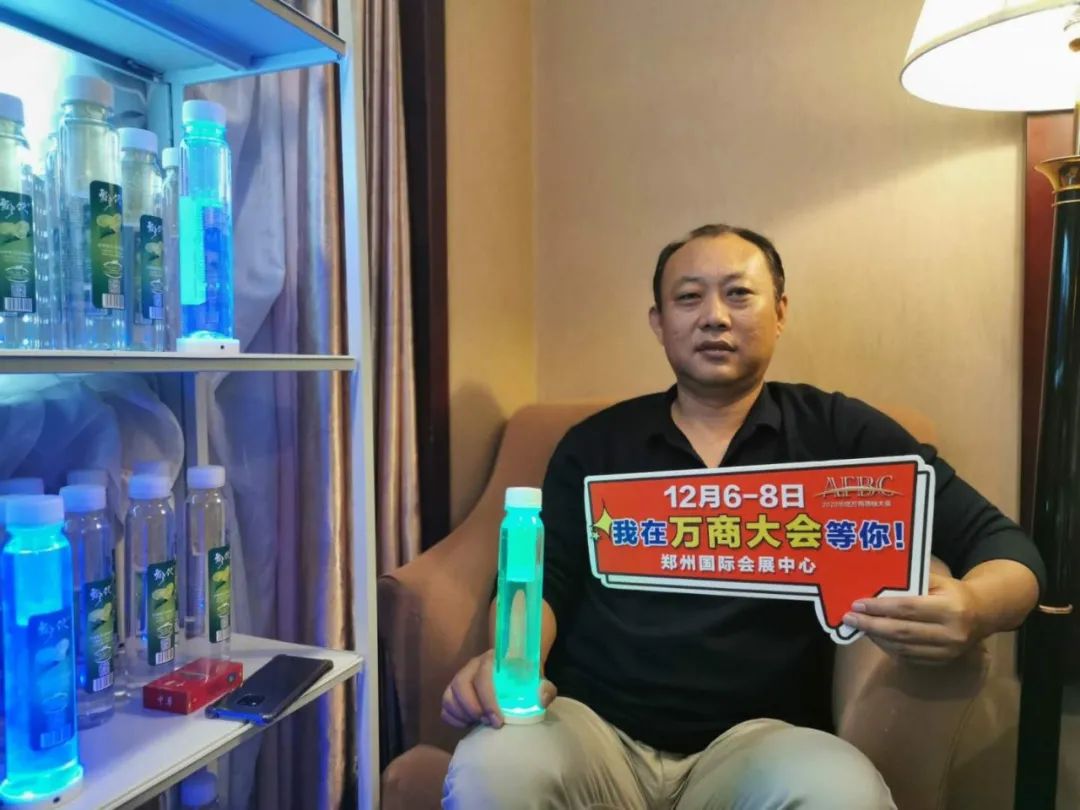 千企联合宣言：秋糖之后看万商，12月6~8号我们在郑州等你！