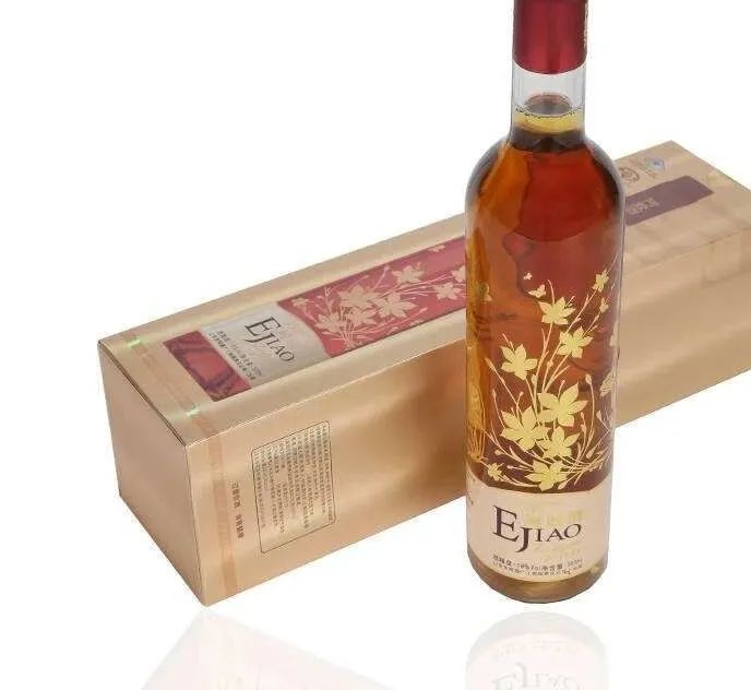 行业酱酒品牌齐聚泉城， 借力“阿茅”，东阿酒厂闪亮全国秋交会！