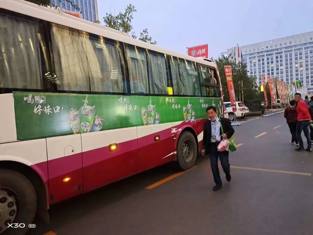 两年做到三个亿，葡口食品在秋糖大放异彩