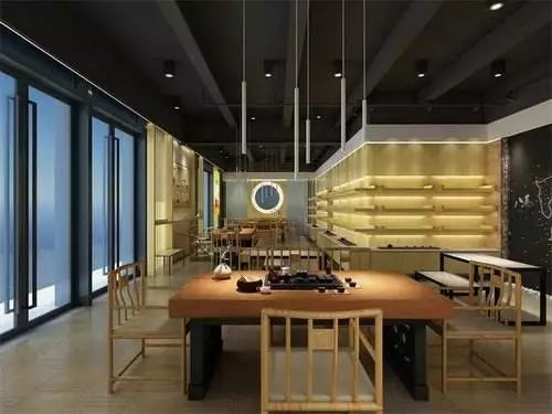 为什么茶叶店或烟酒店没什么客人,但还能开下去不倒闭?