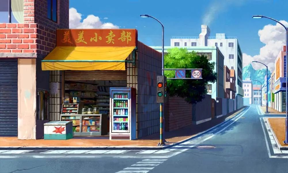 在中国为什么便利店干不过夫妻店