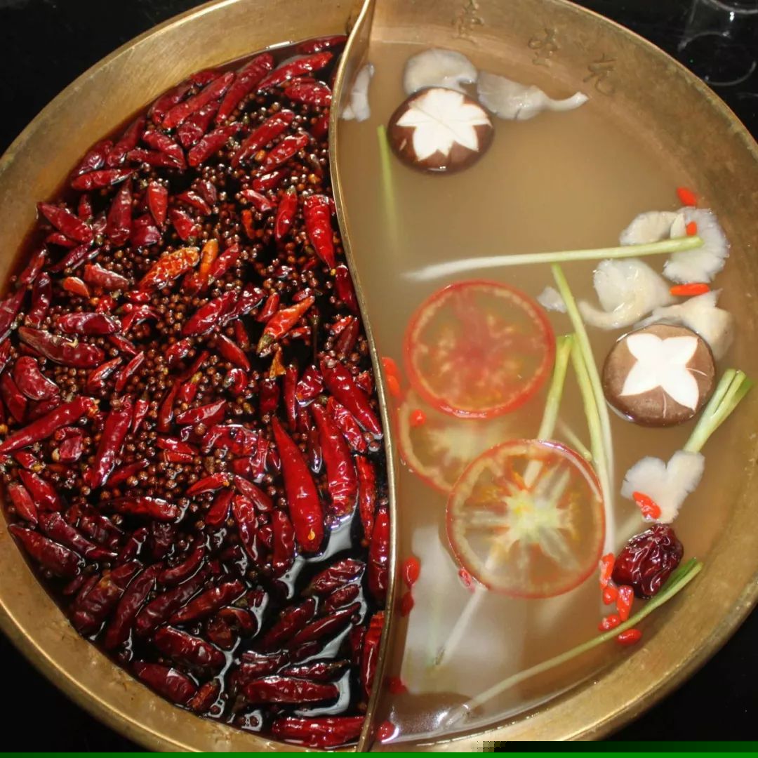 吃火锅，该搭配什么样的葡萄酒？