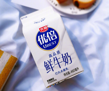 这一品类再爆红！伊利、蒙牛、光明、新希望等纷纷加码！