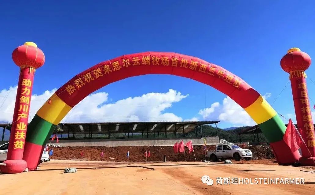 伊利将投入300亿干啥？卢敏放新任哪一职务？光明联合天猫做了这件事……