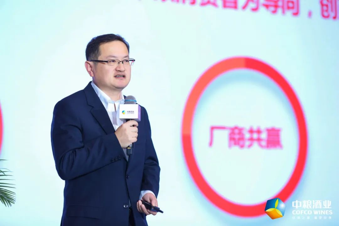 长城葡萄酒：“双品双精”构建新型厂商关系，模式升级开启发展新局