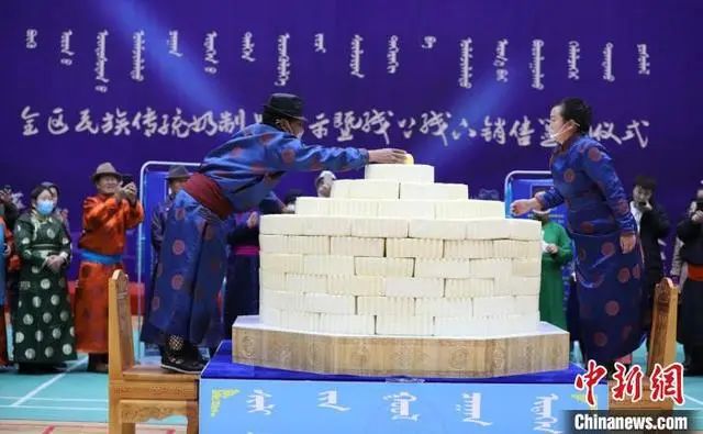 大公开！内蒙古的奶业“家底”有多厚？