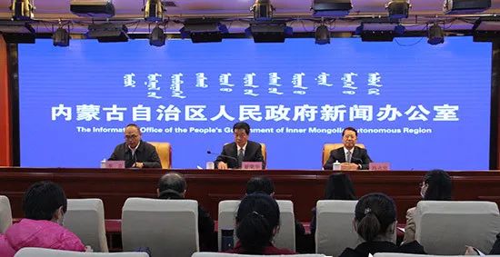 大公开！内蒙古的奶业“家底”有多厚？