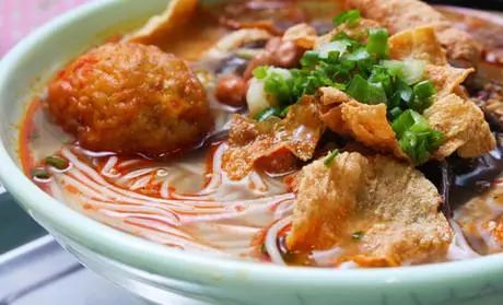 透过螺蛳粉看果业:螺蛳粉又上热搜,给果业带来哪些启示?