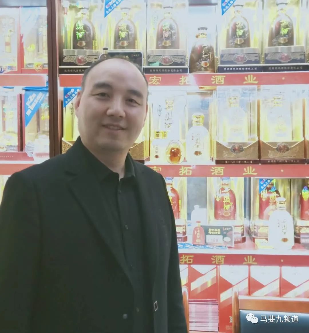 封坛西凤酒2020年2亿目标胜券在握？看看经销商怎么说