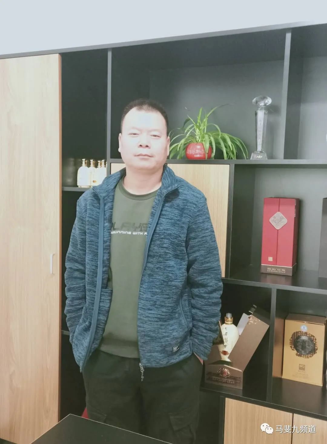 封坛西凤酒2020年2亿目标胜券在握？看看经销商怎么说